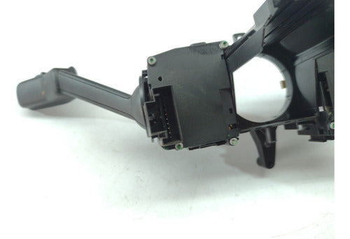 Chave De Seta Volkswagen Nivus 2020 Original 10205108