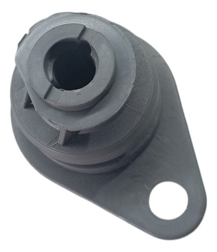 Suporte Engrenagem Velocimetro Diferencial Fiat Ducato