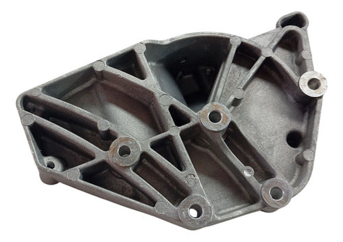 Suporte Compressor Ar Condicionado Onix Prisma 24582632 Gm