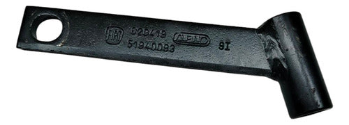Suporte Caixa De Cambio Fiat Argo Cronos 1.3 51940093