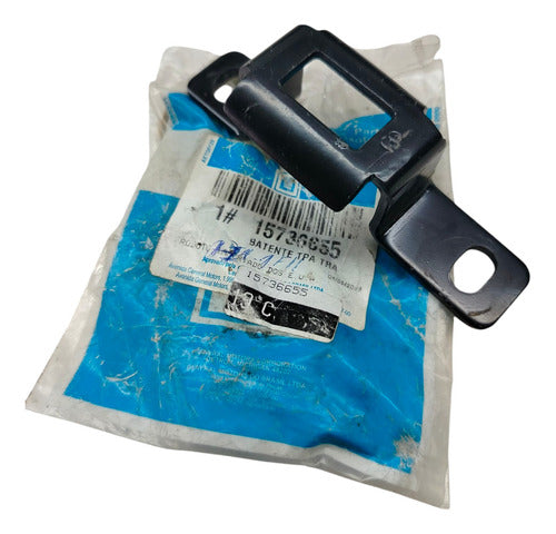 Suporte Ferro Tampa Traseira Lado Esq Blazer 1995 A 2011