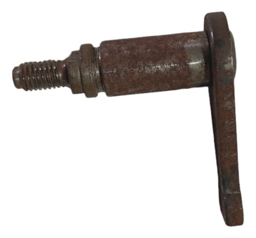 Suporte Do Cabo Trambulador Fiat Palio Siena Doblo 500 Origi