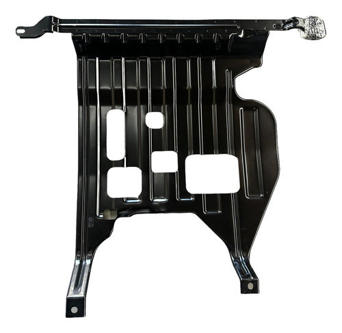 Protetor Carter Argo 1.8 Cronos Original Mopar 50928366