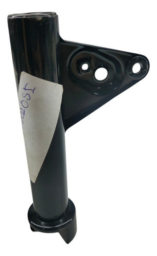 Suporte Farol Esquerdo Dafra Super 100 Super 50 Novo