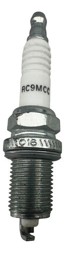 Vela De Ignição Champion Rc9mcc