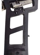 Suporte Maçaneta Externa Traseira Direita Ford Ka 2015 A 20