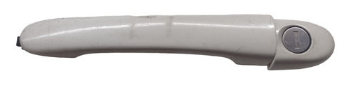 Puxador Maçaneta Externa Dianteira Esquerda Fiat Palio 08a12
