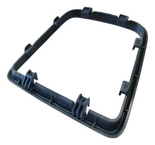 Moldura Alavanca Cambio Gm Agile Montana 2011 2014 24578490