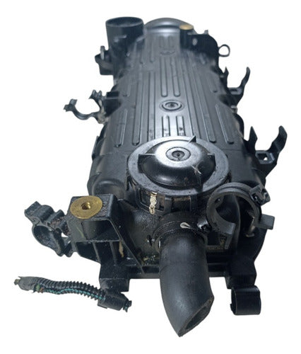 Tampa Válvula 1.3 8v Fiat Cronos Argo 2017 Á 2021 46340478