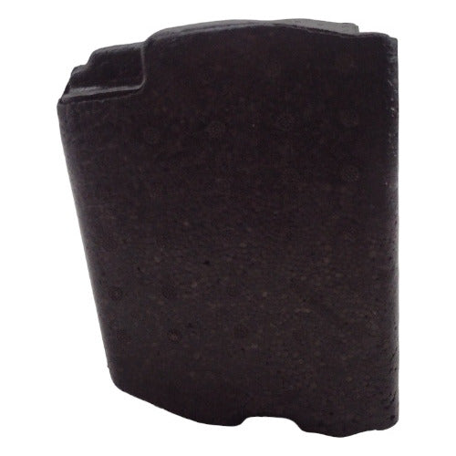 Absorvedor Impacto Para-choque Traseiro Nissan Kicks 2016a20