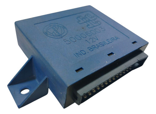 Módulo Central Alarme Fiat Tempra Uno 1995 A 1999 50006003