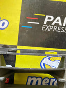 Grade Inferior Parachoque Dianteiro Vectra 2006 A 2009