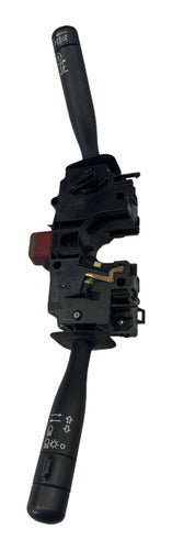 Chave Seta Com Limpador Gm Celta Prisma 94749142 Original