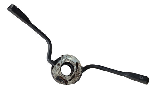 Chave Seta Limpador Volkswagen Santana 1984 A 1991 Original