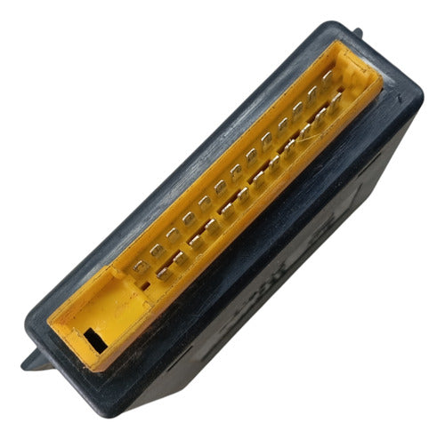 Modulo Central Alarme Chevrolet Corsa 1995 A 2002 93277844