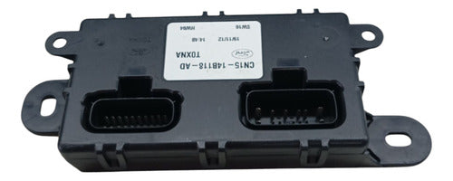 Módulo Confort Vidro Ford Ecosport New  Fiesta Cn15-14b118-a