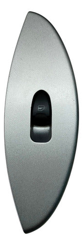 Botão Vidro Elétrico Traseiro Esquerdo Lifan 320 2011 A 2012