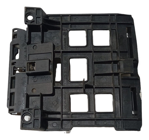 Suporte Modulo Injecao Volkswagen Jetta 2.5 2008 A 2012