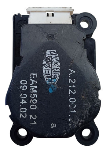 Atuador Ar Condicionado  Peugeot 307 2005 Original 41047324