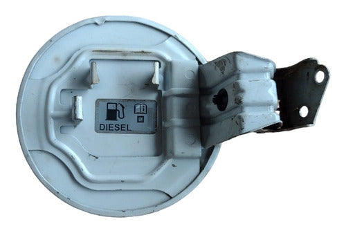 Tampa Portinhola Do Tanque De Combustível Chevrolet S10 Orig