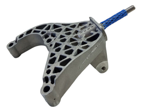 Suporte Coxim Do Câmbio De Fiat Uno Argo Mobi 51987495 Origi