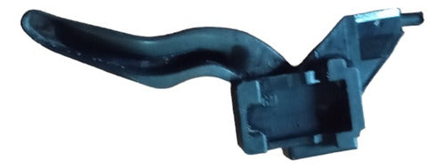 Alavanca Puxador Capô Chevrolet Vectra Omega Meriva Prisma