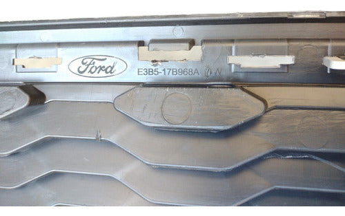 Grade Parachoque Dianteiro Ford Ka 15 16 17 18 Original