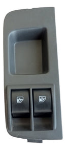 Botão Comando Vidro Elétrico Dianteiro Esquerdo Fiat Palio
