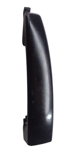 Maçaneta Externa Porta Dianteira Esquerda Agile Vectra 06a13