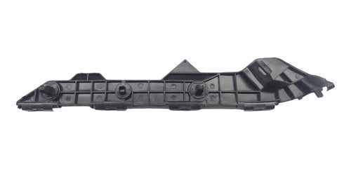 Guia Do Parachoque Traseiro Direito Toyota Corolla 08 A 14