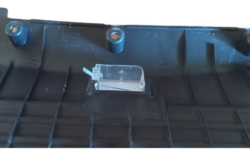 Suporte Porta Luvas Hyundai I30 2.0 16v 2008 A 15 845412l000