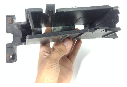 Suporte Módulo Bluetooth Cruze 2012 A 2016 96673673 Original