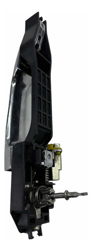 Maçaneta Externa Dianteira Direita L200 Triton 2008 A 2016