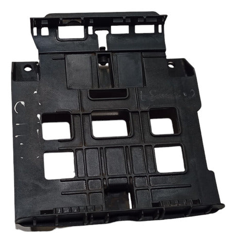 Suporte Modulo Injecao Volkswagen Jetta 2.5 2008 A 2012