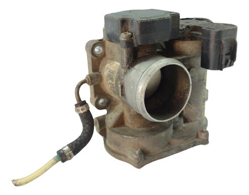 Tbi Corpo Borboleta Chevrolet Corsa 2009/12 Original