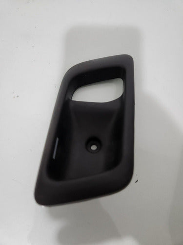Acabamento Maçaneta Interna Fiat Palio Strada