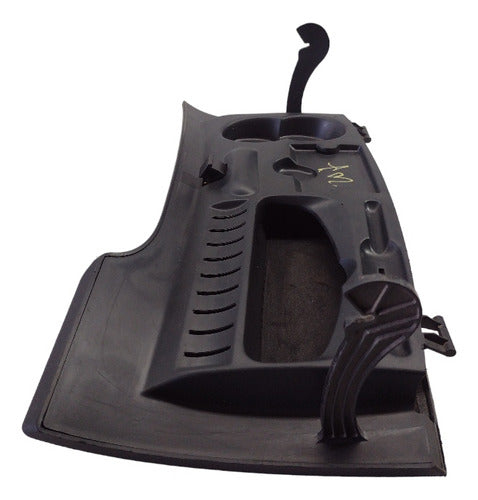 Tampa Do Porta Luvas Peugeot 207 96829788zd 2007 A 2014 Orig