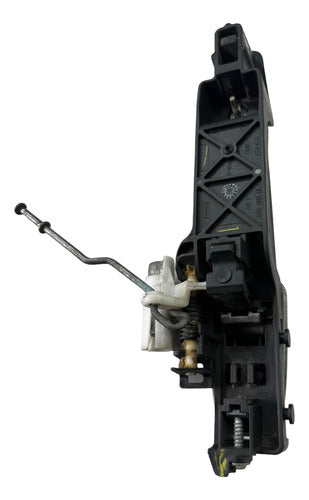 Maçaneta Externa Porta Traseira Esquerda Ford Fusion 2008