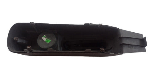 Acabamento Freio Mão Fiat Punto Linea  2008 A 2016 Original