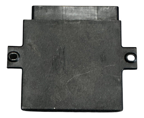 Modulo Conforto Alarme Ford Fiesta Ecosport 2003 A 2012