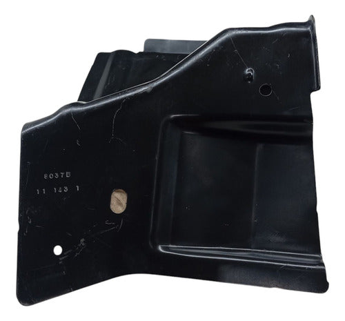 Suporte Caixa De Roda Esquerda Fiat Freemont K05178037ad