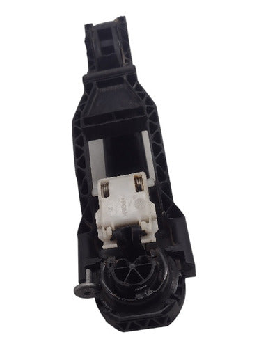 Maçaneta Externa Traseira Esquerdo Vw Gol Voyage G5 G6 G7