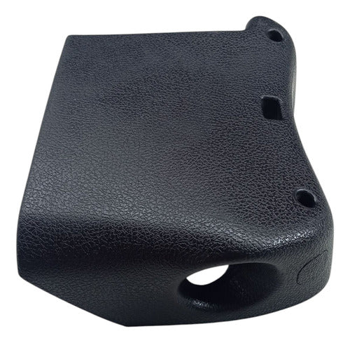 Acabamento Coluna Direção Peugeot 206  1223354500 1998 A 06