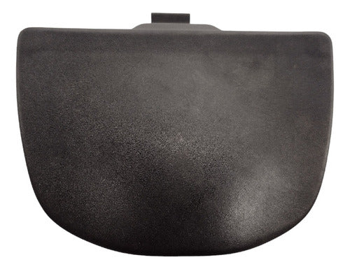 Porta Treco Cinzeiro Console Peugeot 206 207 2000 A 2005 Ori
