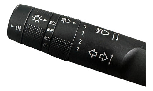 Chave De Seta Pisca Onix Tracker 20/21 Original Gm 26303248