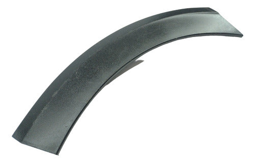 Moldura Parachoque Dianteiro Esquerdo Nivus 20/23 2g5854731