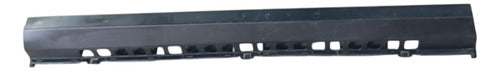 Absorvedor Impacto Dianteiro Toyota Hilux Sw4 2016 A 2020