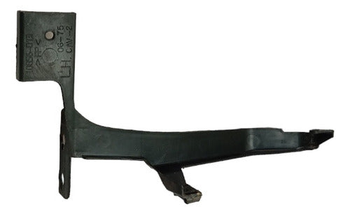Suporte Da Maçaneta Externa Dianteira Esquerda Ford Fusion