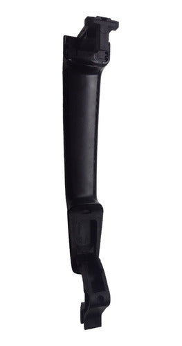 Maçaneta Externa Porta Traseira Esquerda Peugeot 408 11 A 17