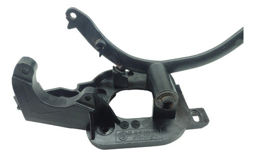 Suporte C/pedal Acelerador Bmw  99 35411163875 Original